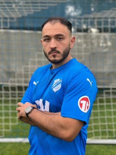 Mustafa Yalcin