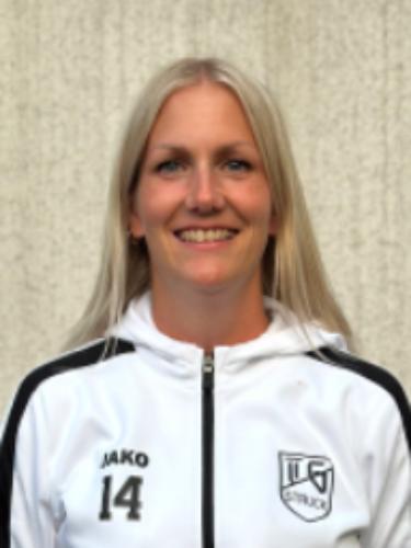 Tina Jendrolik