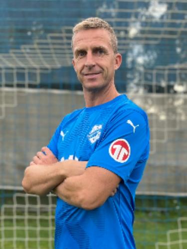 Florian Junginger