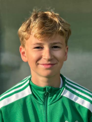 Nicolai Schuster