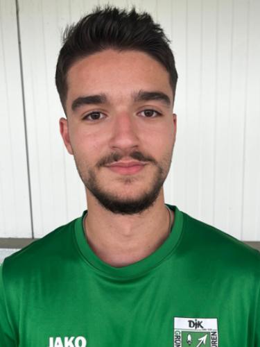 Erjon Braha