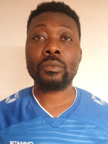 Marius Raul Bamen Yomi