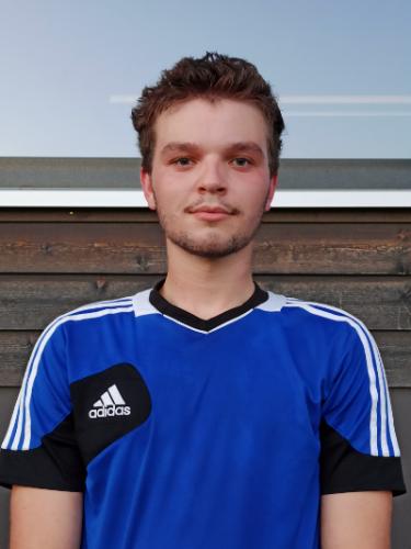 Fabian Spiegel