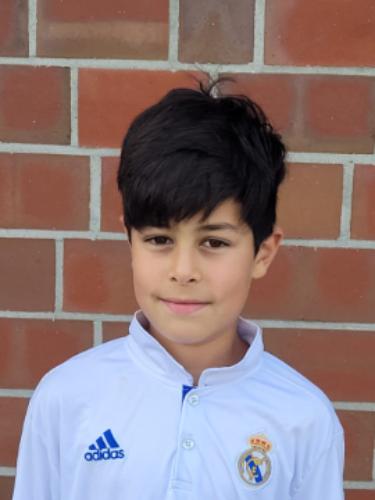 Noah Das