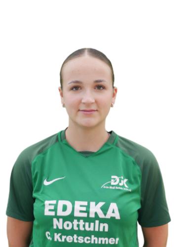 Mara Bäumer