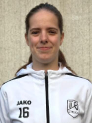 Sarah Christina Thiel