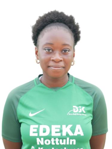 Jasmin Acquech Dwamena