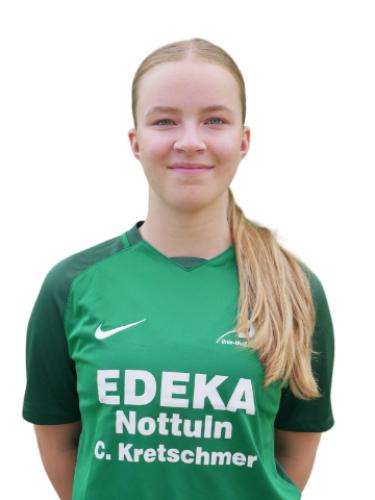 Frauke Gesmann