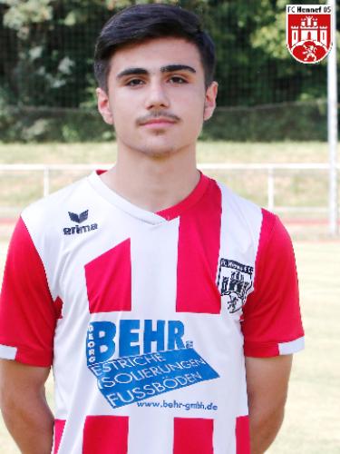 Arda Kus
