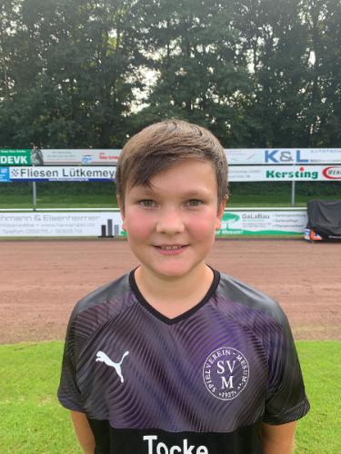 Mateo Kamphues da Costa