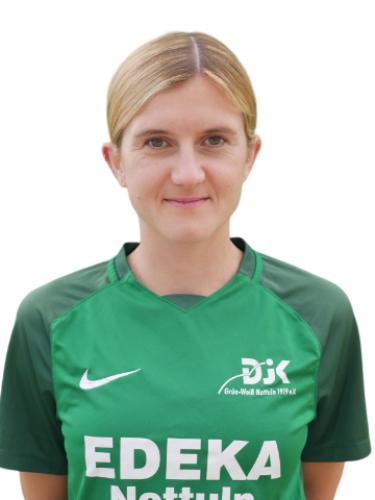 Vanessa Piepenbreier