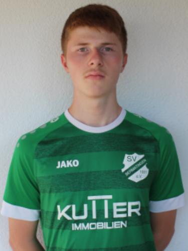 Julian Boll