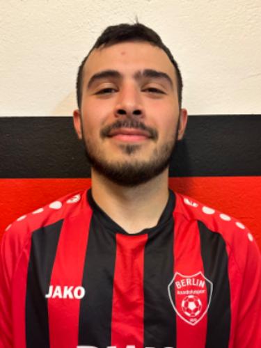 Burak Kaya