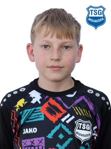 Noah Alexander Janorschke