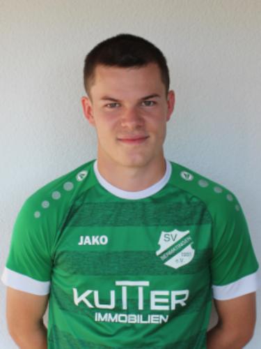 Paul Heger