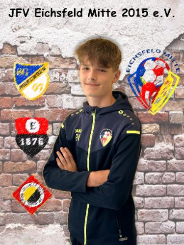 Finn Weidner