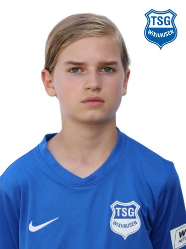 Jakob Tesch