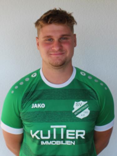 Fabian Saretz