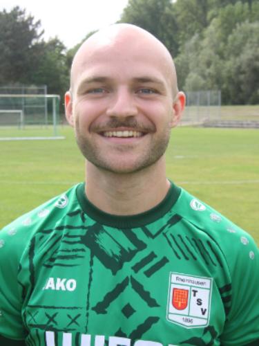 Tim Schramm