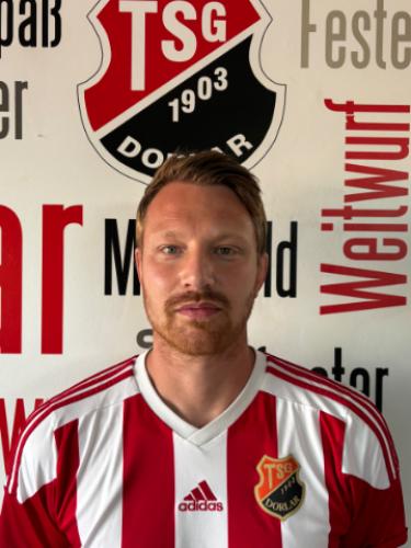 Kevin Daeuwel