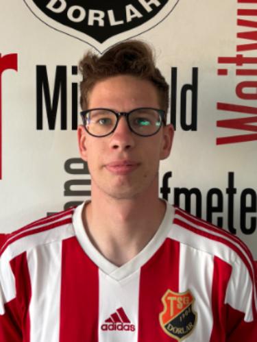 Lukas Doerger