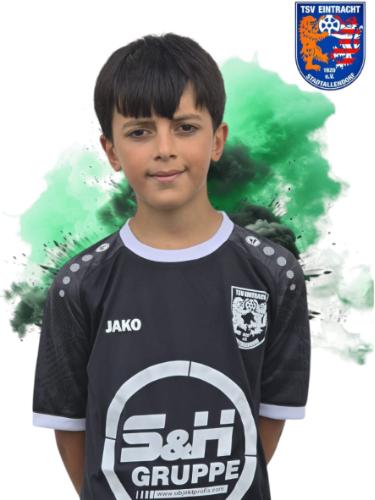 Bünyamin Yüzgülen