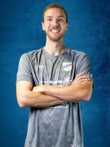 Jan Mellenthin