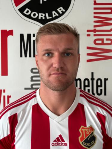 Jonas Kuss