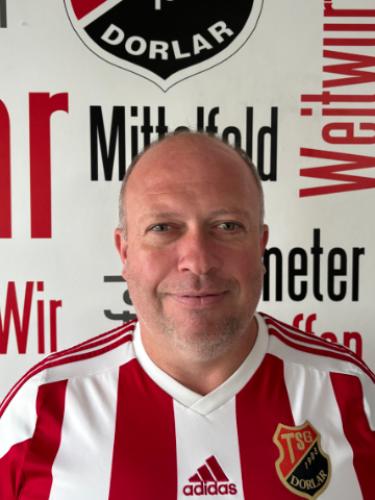 Heino Preidt