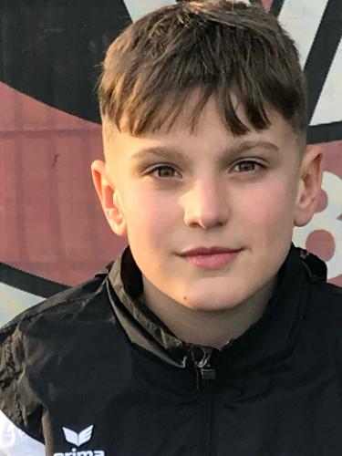 Vigor Marais Kaloyan Rusinov