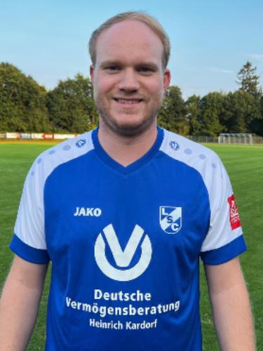 Lukas Dreyer