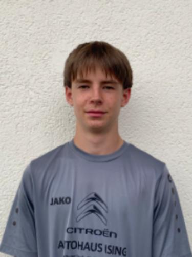 Scott William Gerhardt