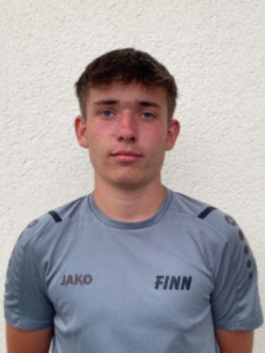 Finn Luca Golpon