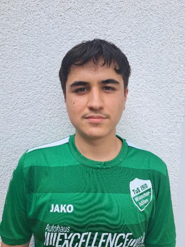 Ömer Dinc