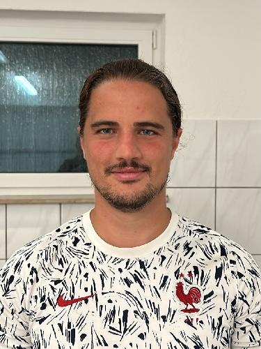 Marco Padubrin
