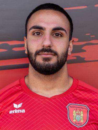 Azad Ileri
