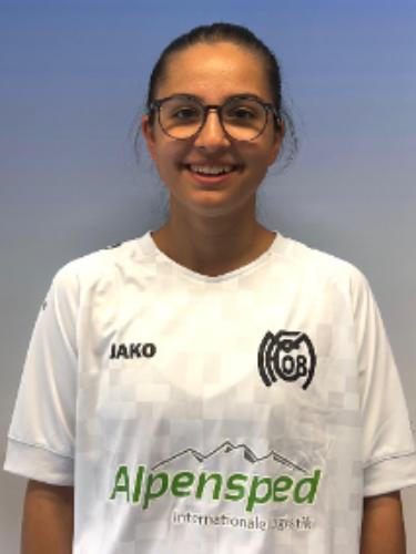 Felicitas Agrillo Sanchez
