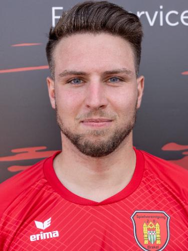 Torben Vogt