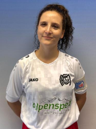 Nina Lippert