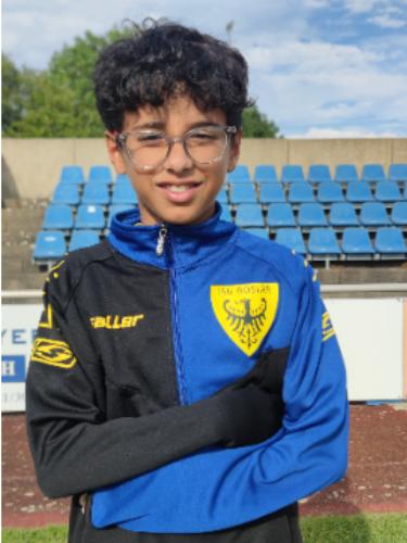 Laith Al-Qamesh