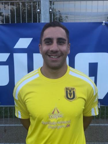 Georgios Antoniou