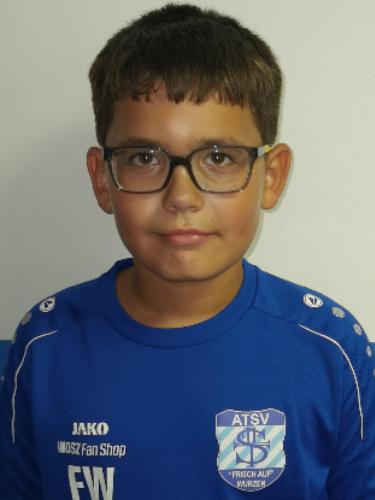 Finn Sven Wutschke