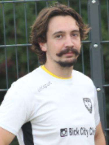 Louis Bela Nawrath