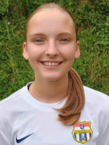 Florentine Elisabeth Marx