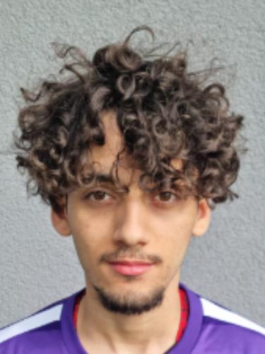 Tiago Luis Hoxhaj