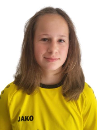 Eliza Sophie Meyerholz