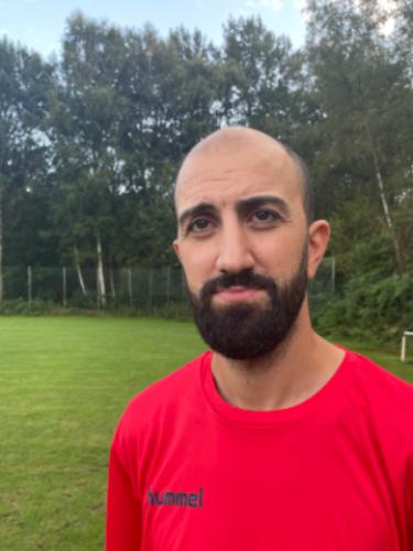 Erhan Ipek