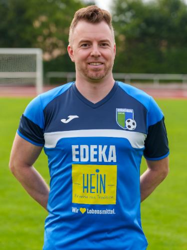 Christoph Wanner