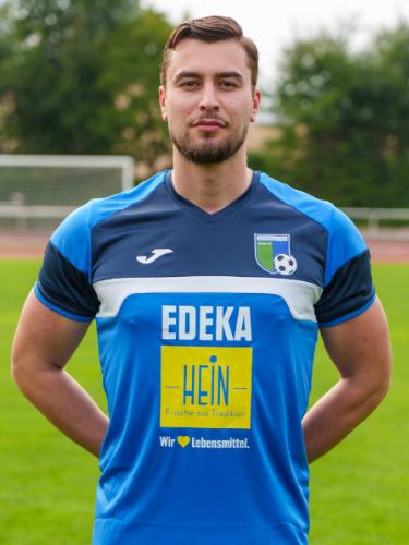 Nikola Blajic