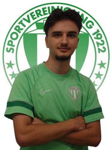 Arda Barman